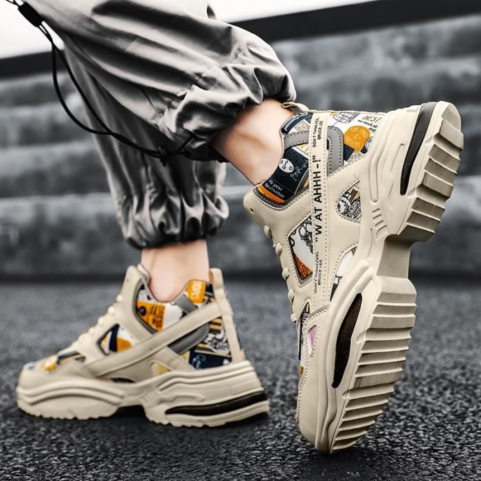 Chaussure fashion outlet homme
