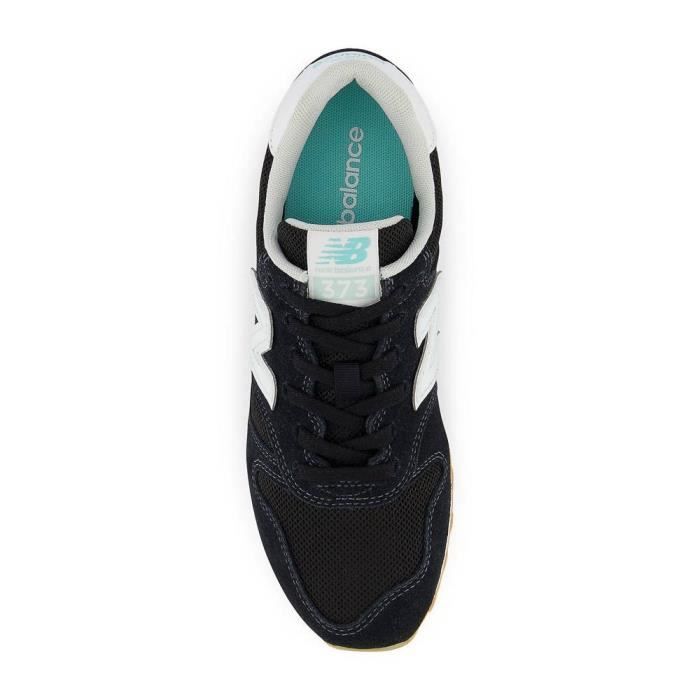 New balance 373 femme noir 2025