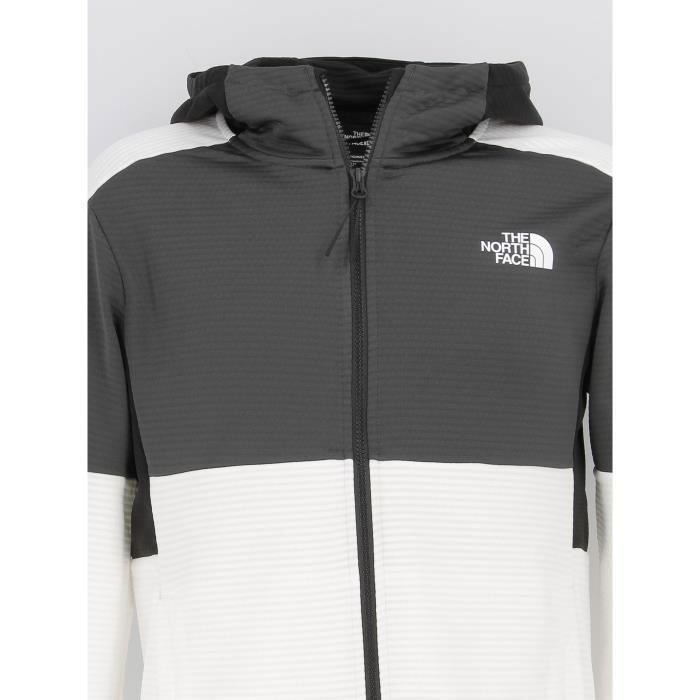 Sweat zippé north face deals