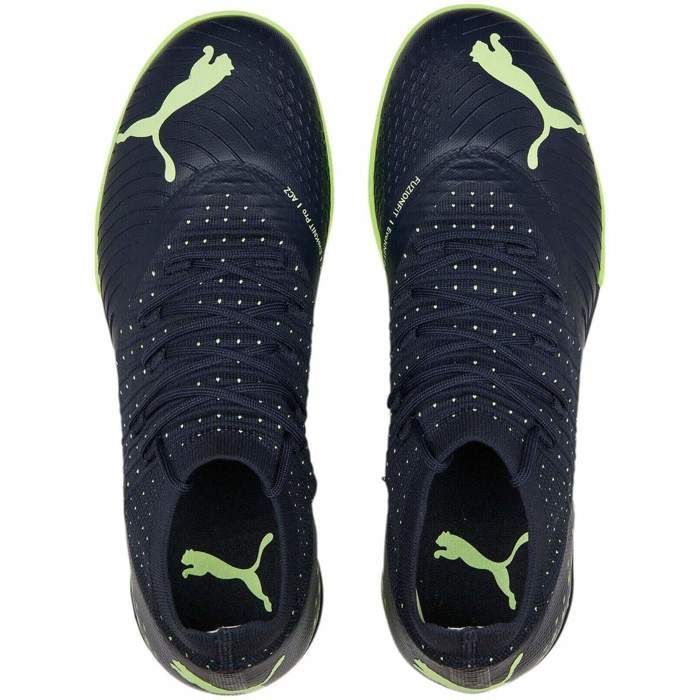 Chaussures de Foot Marines Homme Puma Future Z 3.4 Parisian Night