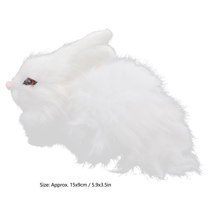 Grandes marionnettes à main de 60cm, jouets en peluche pour enfants, marionnettes en peluche pour enseignants, accessoires de spectacle de théâtre