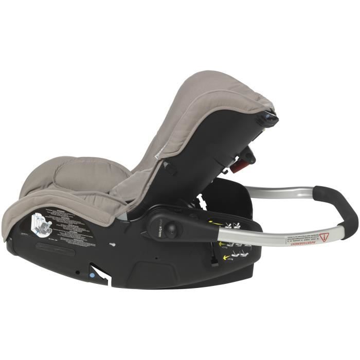 Si ge auto RC 2 Red Castle Groupe 0 Taupe Achat Vente si ge