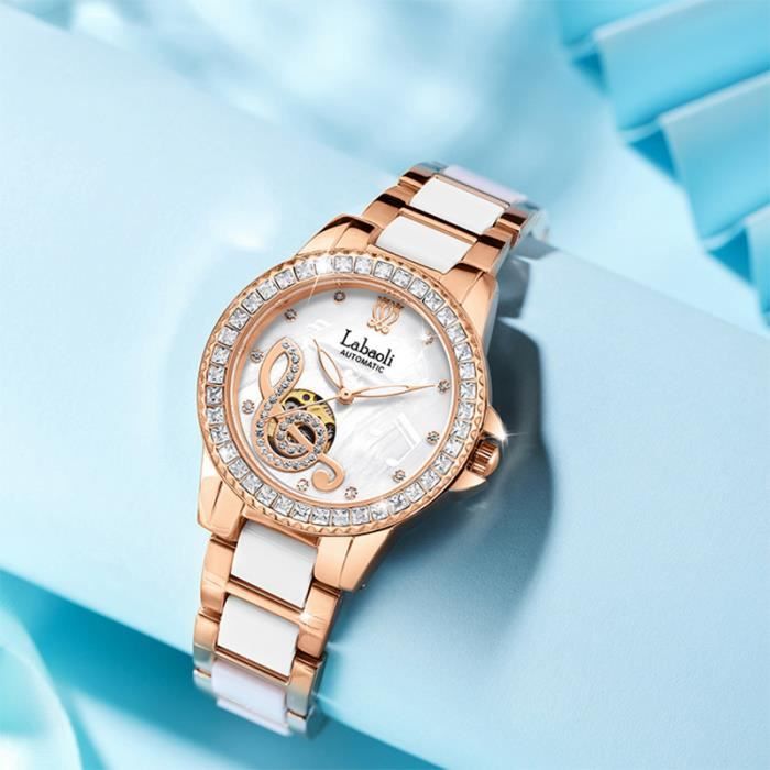 Montre sharphy femme 2025 avis