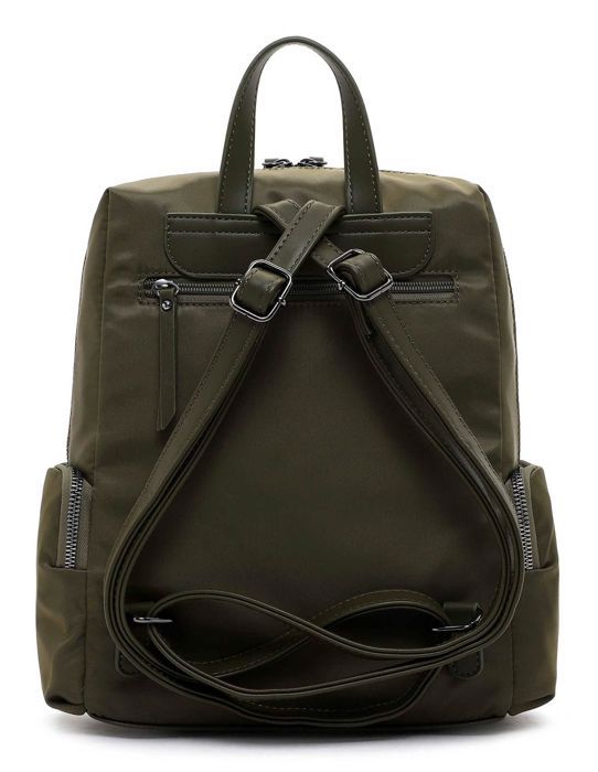 Tamaris Jule Backpack Oliv 181457 sac dos sac a dos Rose