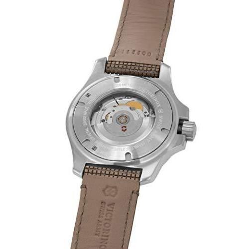Victorinox Hommes I.N.O.X. Montre m canique Automatique Suisse en