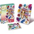 Kit loisir créatif - Cheval - Sequins - Pour enfant à partir de 7 ans-3