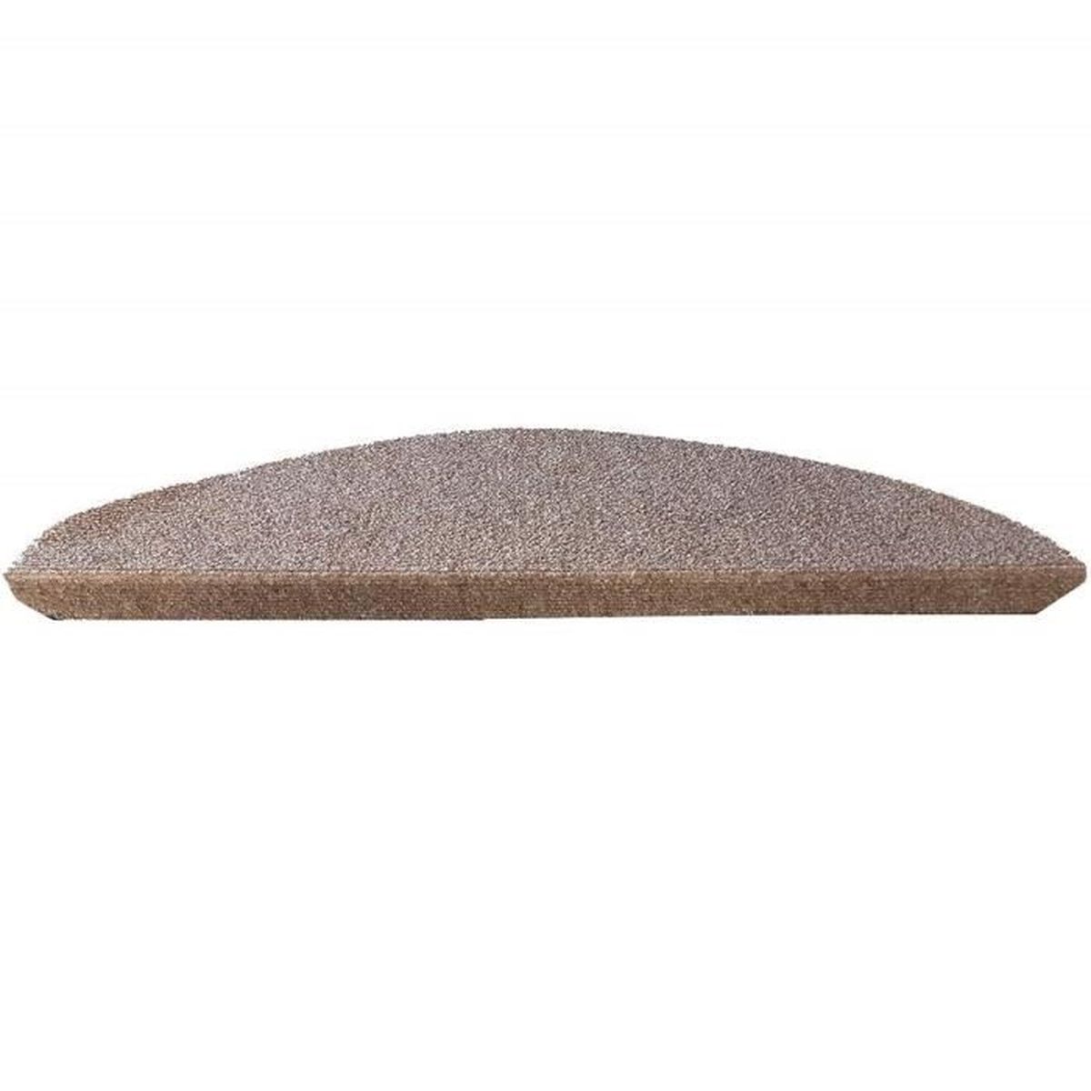 quantit/é au choix taille 27x64cm Lot de 6 marchettes, Beige s/écurit/é et confort couleurs au choix Marchettes descalier adh/ésives installation facile