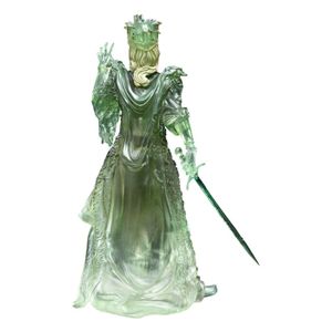 Le Seigneur des Anneaux statuette Gandalf on Gwaihir WETA Collectibles