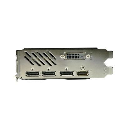 Gigabyte Carte graphique AORUS Radeon™ RX580 Gaming 8G Go