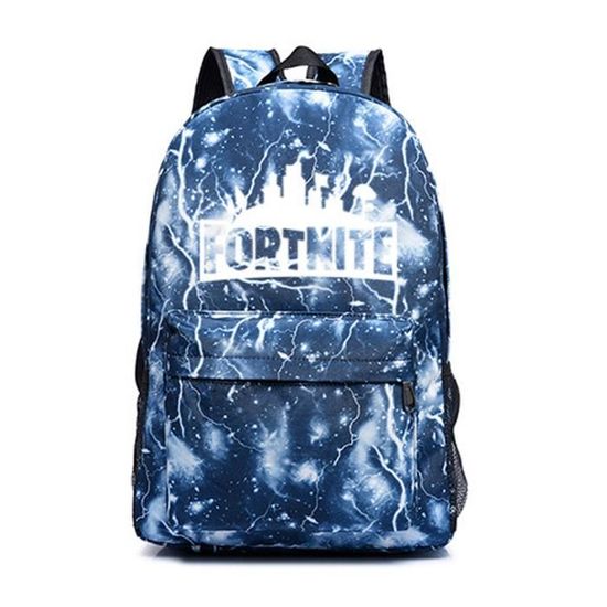 sac a dos scolaire fortnite