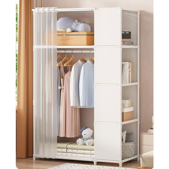Chambre Garde Robes Ikea Armoire Garde Robe Dressing Ikea Armoire