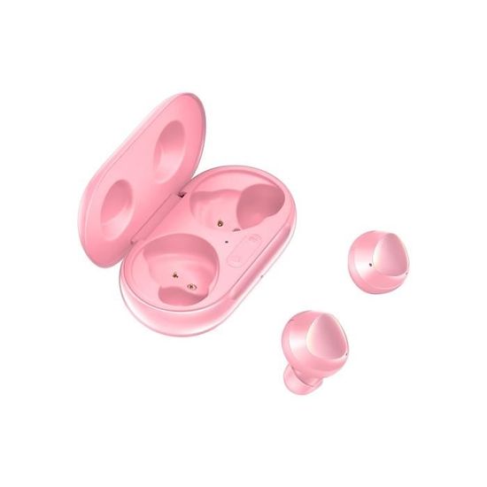 Ecouteur samsung rose Clearance