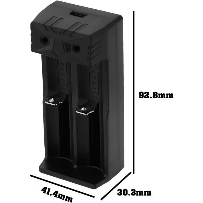 Câble de charge USB 3,6 V 3,7 V pour batteries rechargeables LiPo SM-2 broches utilisées sur les jouets télécommandés, voitures, citernes, camions, trains, bateaux