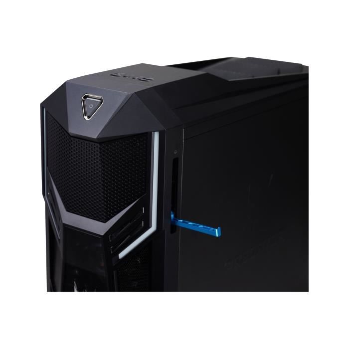 Unité Centrale Gamer -  Predator PO5-600s3