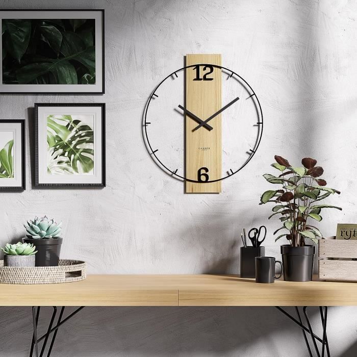 Xxl horloge clearance