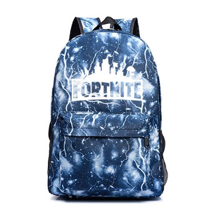 Sac à best sale dos galaxy fortnite