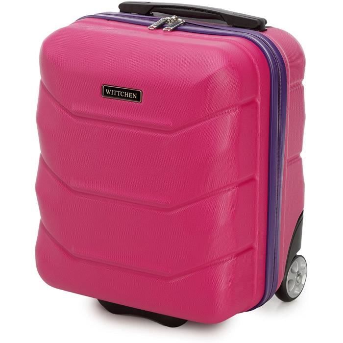 Sac cabine dimension top