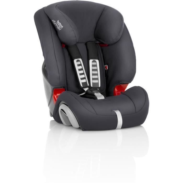 Siege auto 2025 evolva