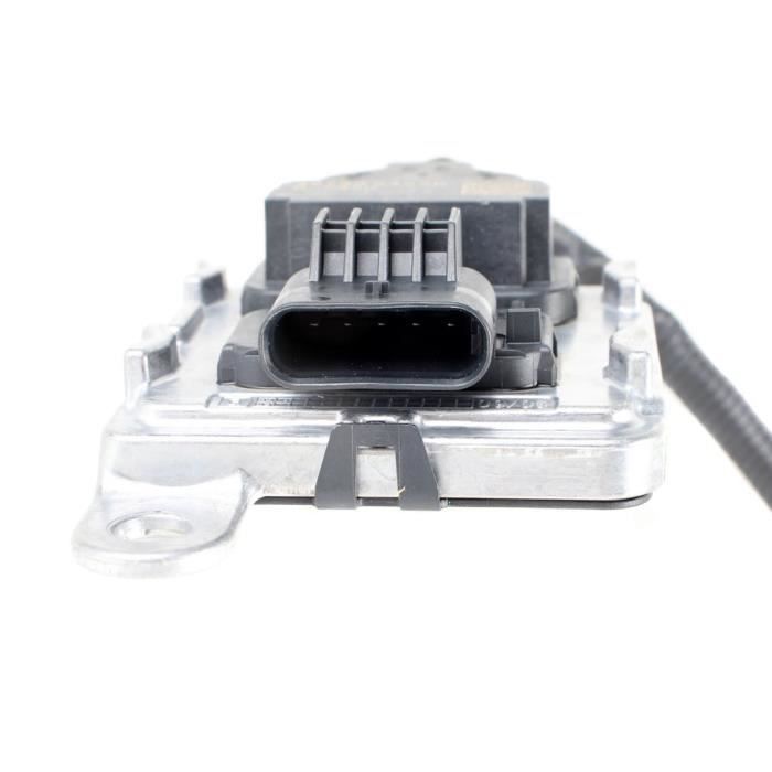 Sonde Lambda Capteur NOX Echappement FAP Pour INTERSTAR NV300 NV400 MOVANO B VIVARO B MASTER III TRAFIC III 93457718 227905433R - Auto