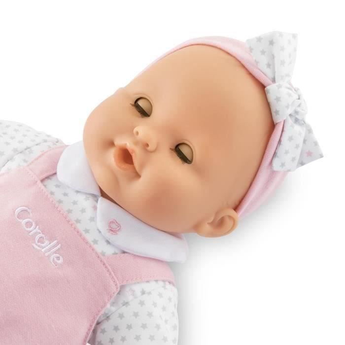 Poupon lilou corolle online