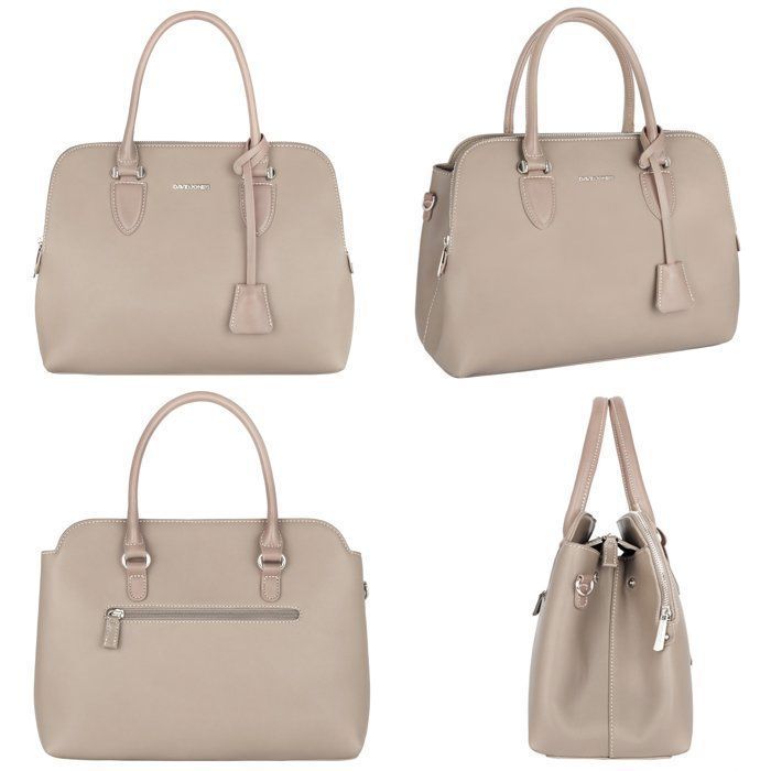 16L Sac Cabas Mode Femme, Petit Sac Fourre Tout Leger