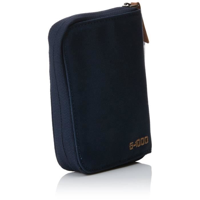 Fjallraven zip wallet online