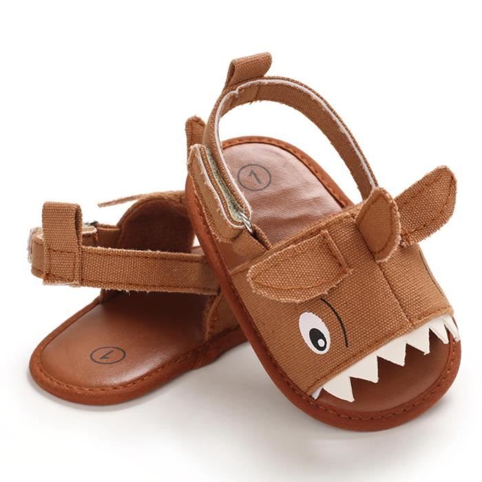 Sandale requin garcon deals