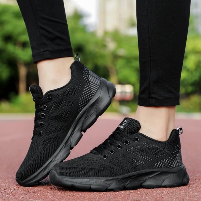Chaussure best sale basket femme