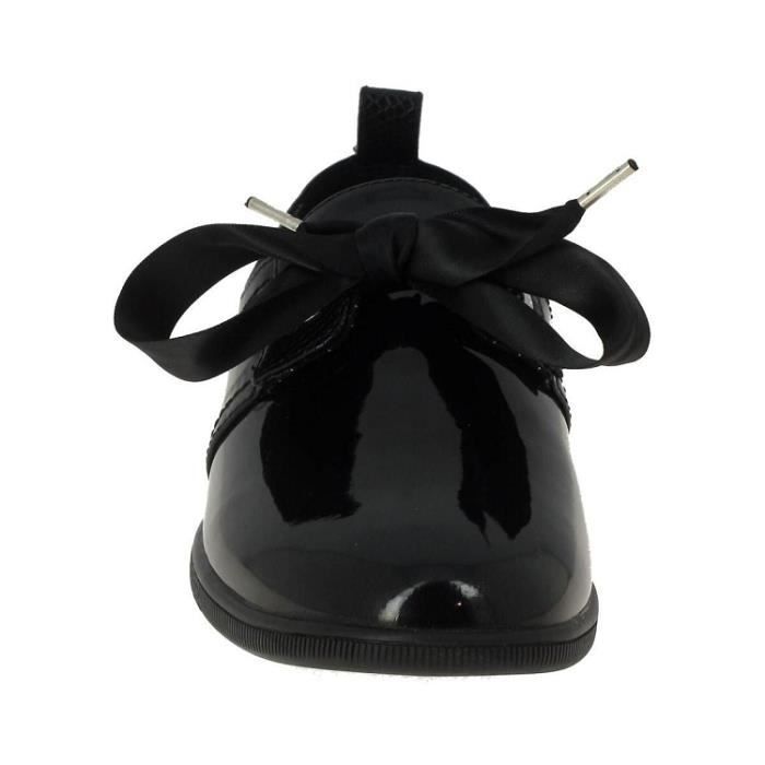 Baskets ARMISTICE STONE ONE W Noir Cdiscount Chaussures