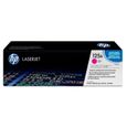 Cartouche de toner HP 125A magenta pour imprimantes HP Color LaserJet CP1215/CP1515/CP1518/CM1312MFP-0