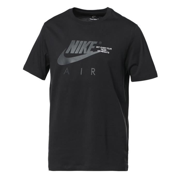 T shirt nike on sale pas cher homme