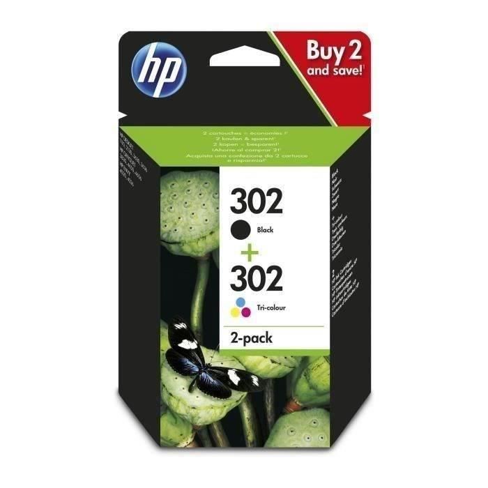 HP DeskJet 2723e Imprimante tout-en-un Jet d'encre couleur - 6 mois  d'Instant ink inclus avec HP+ - Cdiscount Informatique