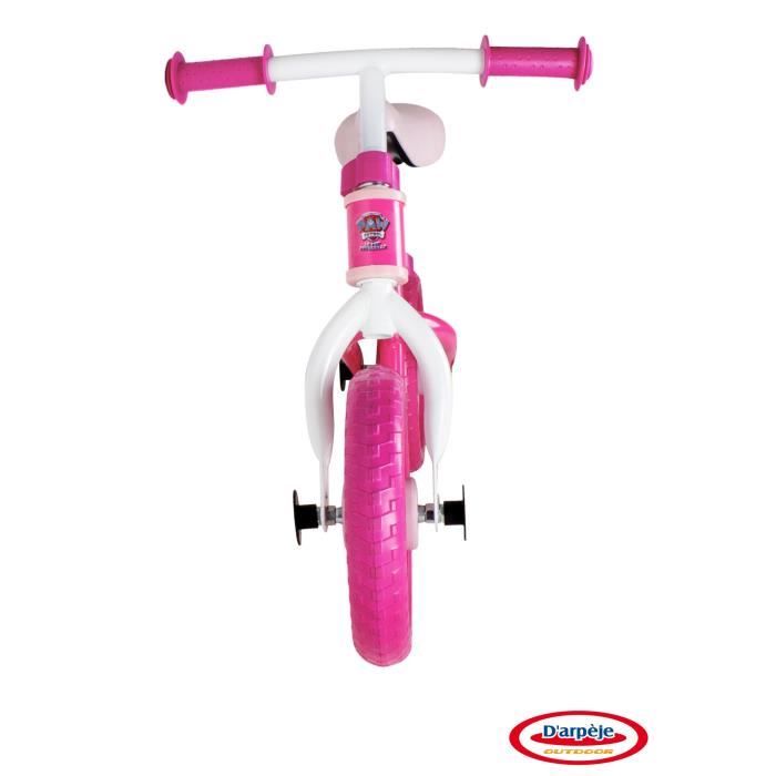 Draisienne pat patrouille fille discount