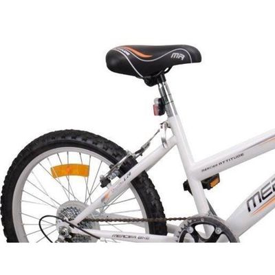 Velo discount mercier auchan