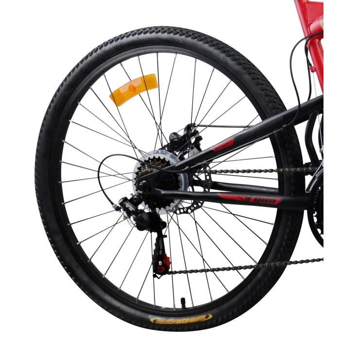 Vtt mercier sales adulte