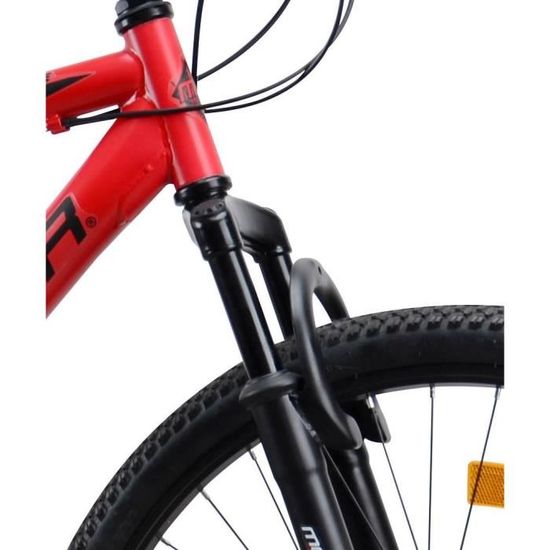 Mercier vélo vtt 26 hotsell 18 vitesses adulte homme