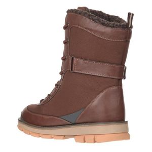chaussures apres ski homme soldes
