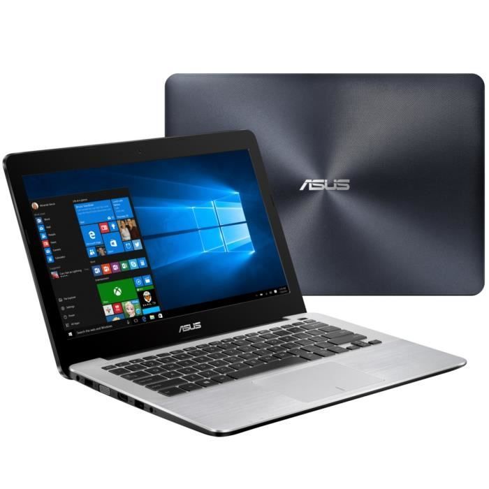 Vente PC Portable ASUS PC Portable reconditionné R301LJ-FN143T écran 13,3" Garantie 6 mois pas cher Vente PC Portable ASUS PC Portable reconditionné R301LJ-FN143T écran 13,3" Garantie 6 mois pas cher
