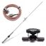 Version Nagoya Nl 770s Double Bande Uhf Vhf 144 430mhz 150w 2 15 3 0dbi Antenne Sl16 Uhf J M Type Autoradio Radio Mobile 23 Prix Pas Cher Cdiscount