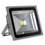 50w Projecteur Led Exterieur 85 265v Ip65 Impermeable Spot Led Exterieur Blanc 3300k Economiseur D Energie Pour Cour Terrasse Achat Vente 50w Projecteur Led Exterieur Cdiscount