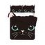 Parure De Lit Tete De Chat Noir Housse De Couette Noir Chat Noir Usse De Couette Taies D Oreiller Drap Single 140x210cm 3 Pcs 04 Achat Vente Housse De Couette Et Taies Cdiscount Parure De Lit Tete De Chat Noir Housse De Couette Noir Chat Noir Usse De Couette Taies D Oreiller Drap Single 140x210cm 3 Pcs 04 Achat Vente Housse De Couette Et Taies Cdiscount