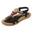 sandales femme cdiscount
