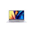 PC portable Asus VivoBook S1505ZA L1063W 15,6" Intel Core i5 1235U 16 Go RAM 512 Go SSD Gris-0
