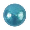 Peinture Slow & Art - Bleu canard nacré - 30 ml-0