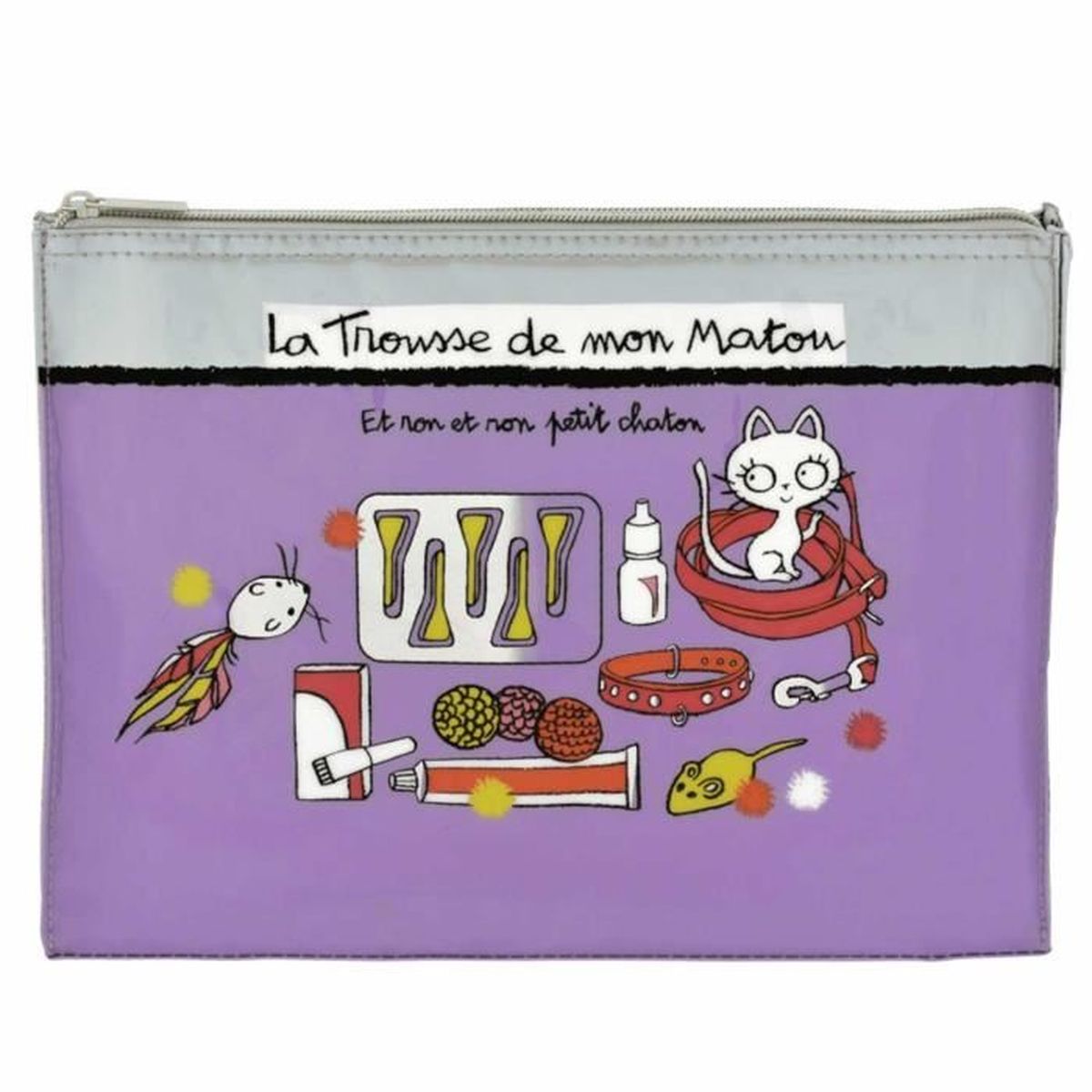 Téléchargement gratuit Images Trousse Pour Chat Ron Matou De Rangement Voyage A Bazar Chaton le plus cool par
