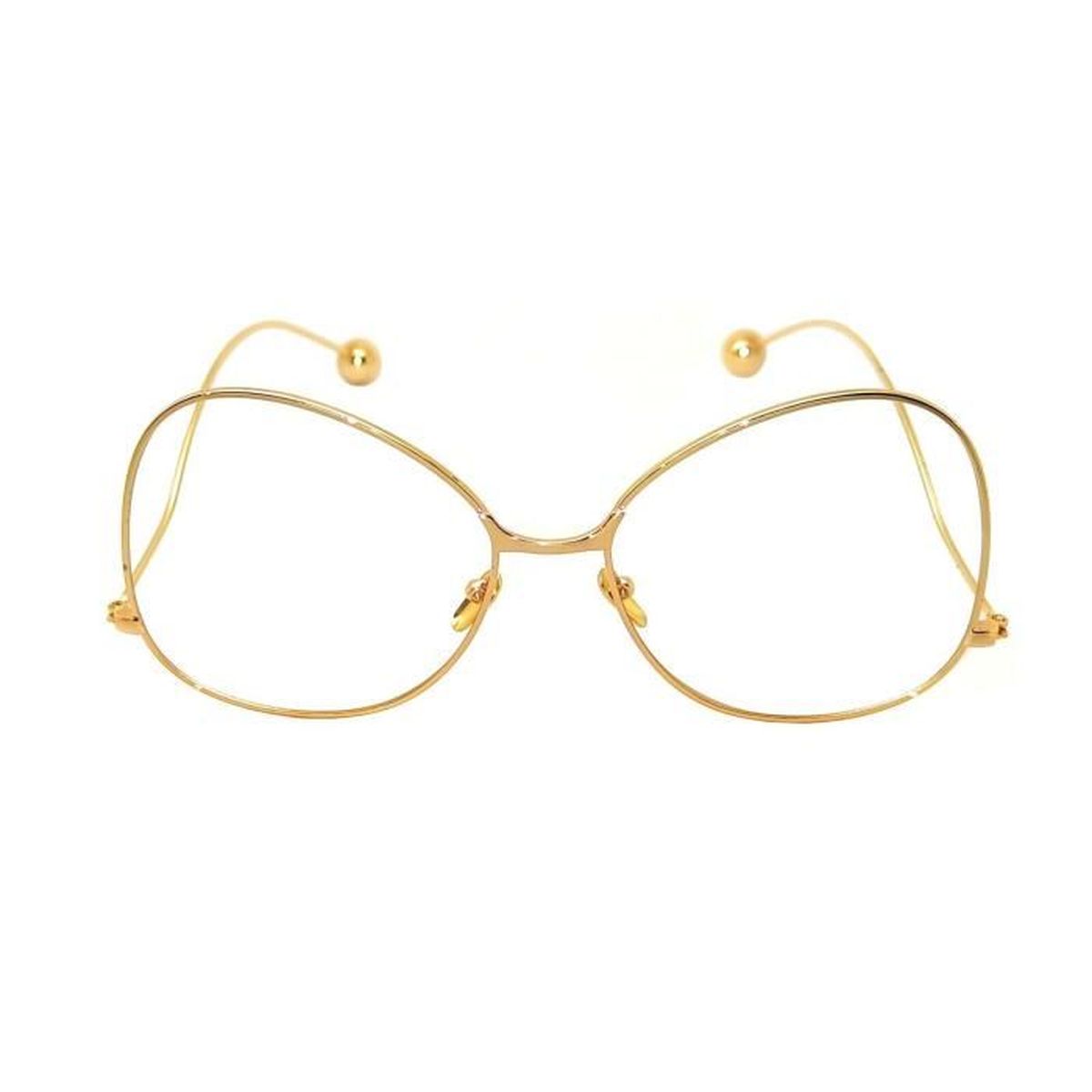 Lunette de vue oversize Clearance