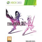 EIDOS INTERACTIVE Final Fantasy XIII-2 Jeu XBOX 360
