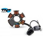 Stator d allumage TNT pour Scooter Piaggio 50 Typhoon 4115 / 584525/639865/830296