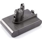 EURO MEGA Type B 3000mAh Batterie pour Dyson DC45 DC34 Aspirateur Dyson DC43H DC35 DC31 DC44 17083-04 917083-01 17083-2811 (Pas Type A)