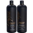 Lissage Brésilien Inoar Marroquino - INOAR - Kit lissage spécial cheveux crépus - 1 l - Crème